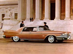 Imperial LeBaron Southampton